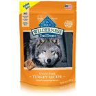 98751 Blue Wilderness Trail Treats 840243116690