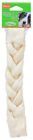 0327008 99307 Hartz Natural Dental Rawhide Braided Twist Rolls Perfect 032700993078