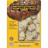 995 Westminster Pet Savory Prime Dog Knotted Rawhide Bone 810359009957