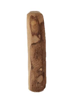 Advance Pet Product 8882715853026 New Olive Wood Dog Chews 100% Natural Chew From Repurposed Trees