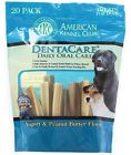 Akcden0006 Pet Brands American Kennel Club Count Yogurt And 810633018729
