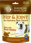 Akchel0016 Pet Brands Dog Treats Chicken Hip And Joint 810633016183