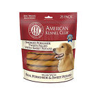 Akcpr0049 Akc Smoked Twists Sweet 816703012628