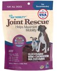 Akn20003 Ark Naturals Sea Mobility Joint Rescue Oz Dog Jerky All
