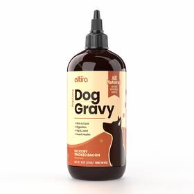 Altira 198715328875 Everyday Dog Gravy Premium Topper For Dry Food Tasty And Nutritious