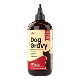Altira 199284499324 Everyday Dog Gravy Beef - Premium Wet Food Toppers For Dry F
