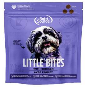 80004 American Distribution & Mfg Ns 6oz Chick Dog Treat -