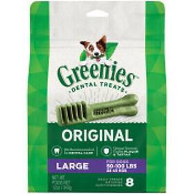 04110 American Distribution & Mfg Co 24 Pack Treat-pak For Large Dogs 12-oz