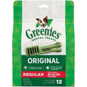 04117 American Distribution & Mfg Co 24 Pack Treat-pak For Regular Dogs 12-oz