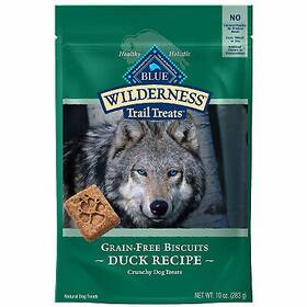 800330 American Distribution & Mfg Co 6 Pack Wilderness Trail Treats Duck 10-oz