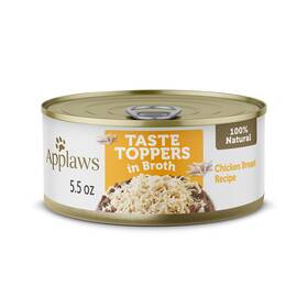 3031us-a Applaws Taste Toppers Grain-free Dog Food Topper Limited Ingredient Chicke