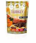 Aq-dly6-leju Plato Pet Treats Eos Turkey And Pumpkin Dog