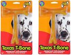 Asinppokal27325 Fido Pack Texas Dental Dog Bone Beef Flavored 638827649913