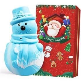 Astravox Toy-001 Christmas Chew Toys Indestructible Squeaky Dog For Aggressive