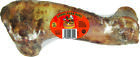 At130-1w Scott Pet Products Treat Pork Bone Large Wrapped 015958977915
