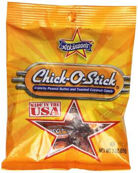 Atkinson 041168610304 Chick-o-stick 3 Ounce Pack Of 2