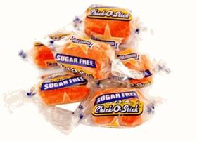 Atkinson 700153722605 Sugar Free Chick O Sticks 1lb