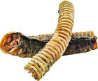 Ausbeefroottrachea5 Barkworthies All Natural Beef Trachea Dog Chew 840139105746