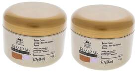 Avlon 0796708330401 Natural Texture Butter Cream 8 Ounce Pack Of 2