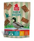 Awia0tto50 Plato Dog Treats Natural Duck Flavor Chewy And 859554001120
