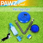 Awz0003 Pawz Roads Dog Pet Toy Set Packs Kit 716253400077