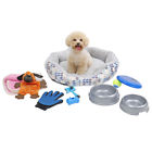 Azw0001 Pawz Roads Dog Toy Set Pet Bed Glove 716253400541