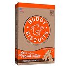 B0-5s9u-dqf8 Cloud Star Itty Bitty Buddy Biscuits Dog Treats Box Peanut
