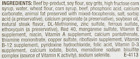B0018cfnb0 Purina Moist Meaty Steak Wet Dog Food 038100120441