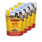 B07bht94n4 Zukes Mini Naturals Dog Treats Vitamins Minerals Chicken 840235169109