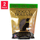 B1e3v365no General Doggy Dollars Premium Beef Dog Treats Oz Natural No