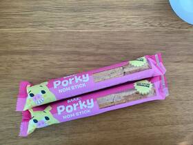 Bark 840134691695 Porky Nom Stick - Includes 2