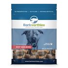 Bark-beefbb8 Barkworthies Beef Bon Bons 816807017437
