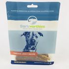 Bark-chickcbjerky4oz-ind Barkworthies Chicken Jerky Oz All Natural Dog Chews 840139110085