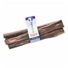 Bark-gulstx65pack-ind Barkworthies Beef Gullet Sticks Inch Pack All Natural 840139112447
