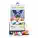 Bark-ofbullydouble6mc Barkworthies Dog Odor Free Beef Bully Thick 6 Inch 50 Count 840139104886