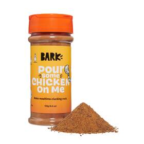 Barkbox 840134675299 Chicken Dog Treat Topper High Protein Ingredients For All Breeds Rosemary E