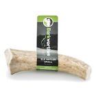 Barkselelkantsmallmc Barkworthies Select Elk Antler Small All Natural 840139107450