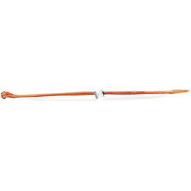135309 Barkworthies Odorfree Bully Stick Canes Carton 1 Pack
