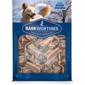 162831 Barkworthies Gullet Stick Bites Dog Chews 15 Pounds Single Ingredient