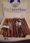 Barkworthies Odor-free Standard 12 Bully Sticks W Glucosamine 75 Count 816807012036