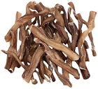 Bb-04l-lb Best Pet Supplies Odor Free Curl Bully Sticks 842637103750
