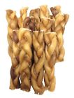 Bb-06-15-t Best Pet Supplies Thick Braided Bully Sticks Set 799422963221