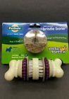 Bb-bri-bn-s Patsafe Petsafe Busy Buddy