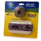 Bb-ult-sub-l Busy Buddy Petsafe Ultra Sub Dog Toy Treats 729849140653