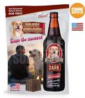 Bbd6 Brew Chews Omega Paws Buddies Dark Dog Treats Oz