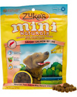 Bc079036 Zukes Treats Mini Naturals Salmon Oz Zuke 696578542631