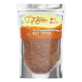 Beg & Barker 850025546317 Beef Dog Food Topper 5 Oz Pack Of 1 - Premium Meal Mixers For Dogs Healt