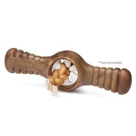 B075zgcsd9 Benebone Pawplexer Interactive Treat Dispensing Tough Dog Puzzle Chew Toy Made