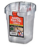 Ber-2520-ct Bercom Inc Handy Paint Pail Liners Clear 689998244872