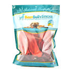 Bes-1372 Best Bully Sticks Premium Buffalo Ear Smoked Dog 840139107702